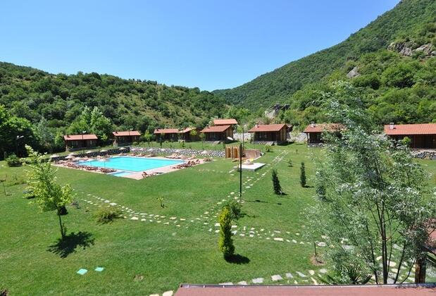 Bağdat Resort Hotel - Görsel 2