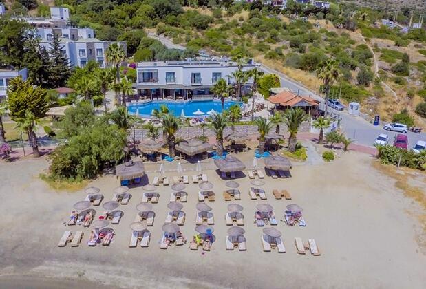 Costa 3S Beach Hotel