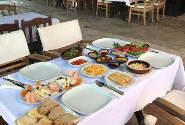 Dalyan Yolo Boutique Hotel - Görsel 2