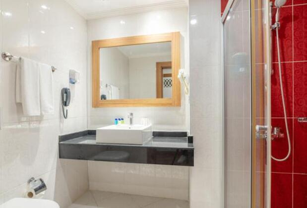 Amon Hotels Belek - Görsel 35