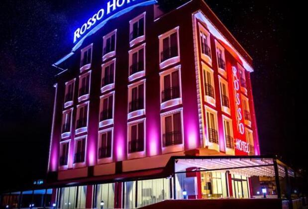 Rosso Hotel