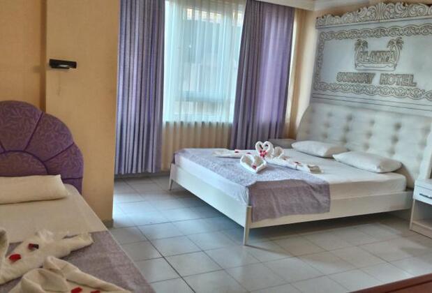 Alanya Sunway Hotel - Görsel 2