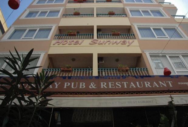 Alanya Sunway Hotel