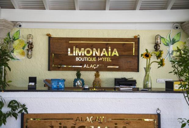 Limonaia Hotel Alaçatı - Görsel 2