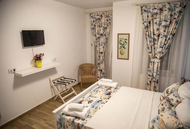 Limonaia Hotel Alaçatı - Görsel 8