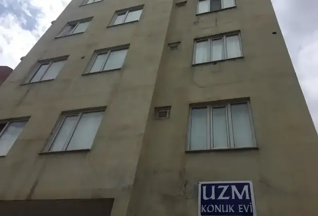 Uzman Apart Hotel