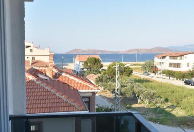 Lavinia Butik Otel - Görsel 13