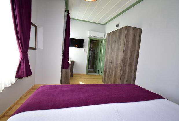 Flora Ayvalık Otel ( +13) - Görsel 8