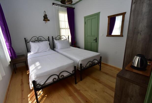 Flora Ayvalık Otel ( +13) - Görsel 8