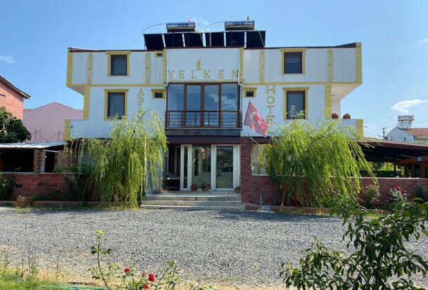 Yelken Apart Hotel Yeniçiftlik