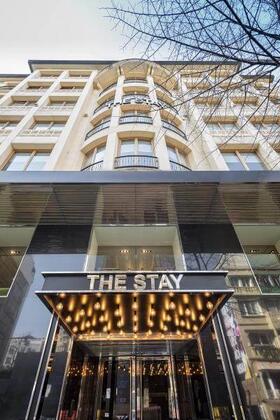 The Stay Nişantaşı - Görsel 2