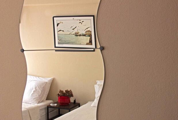 Umayra Hotel - Görsel 16