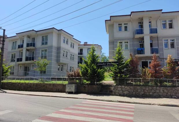 Güzelce Apart Pansiyon