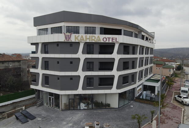 Amasya Kahra Otel