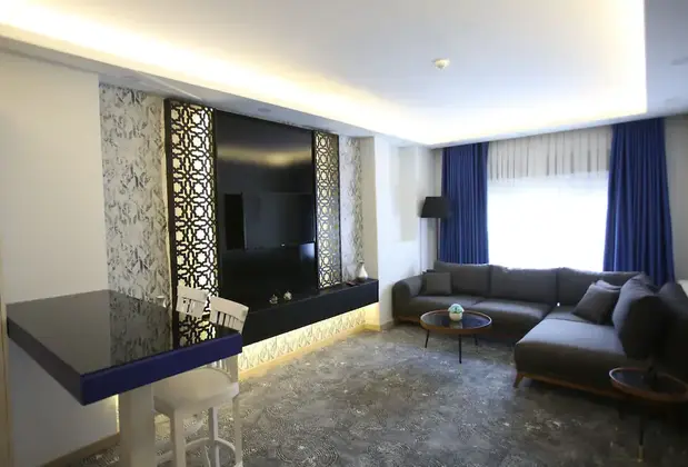 Random Suit Otel - Görsel 2