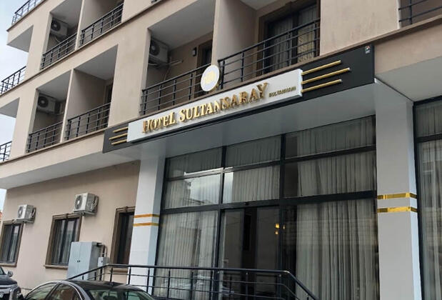 Hotel Sultansaray Sultanhanı