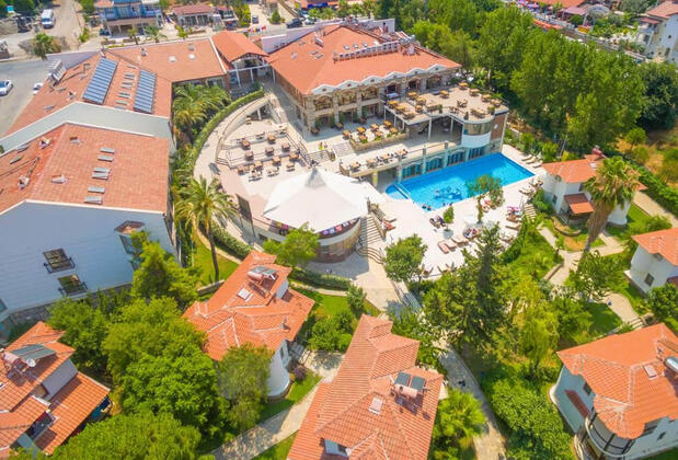 Orka World Hotel & Aqua Park