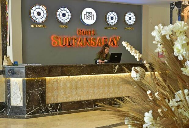 Hotel Sultansaray Sultanhanı - Görsel 2