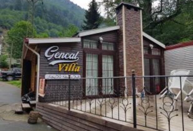 Villa Gencal - Görsel 2