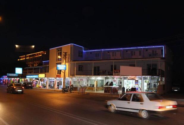 Gül Otel Belek