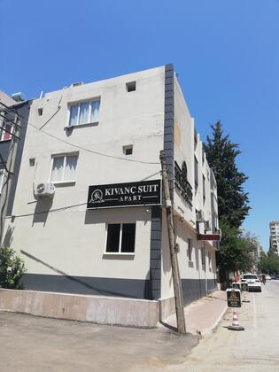 Kıvanç Suite Apart Adana