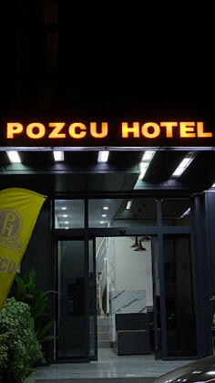 Pozcu Otel - Görsel 2