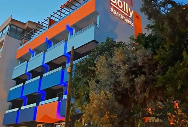 Dolly Apartments Kuşadası