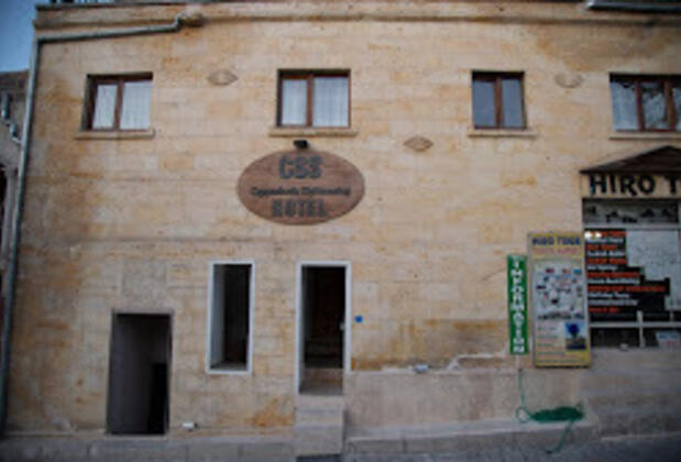 Cappadocia Sightseeing Hotel