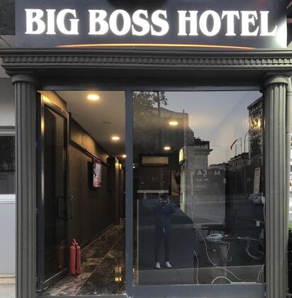 Big Boss Hotel