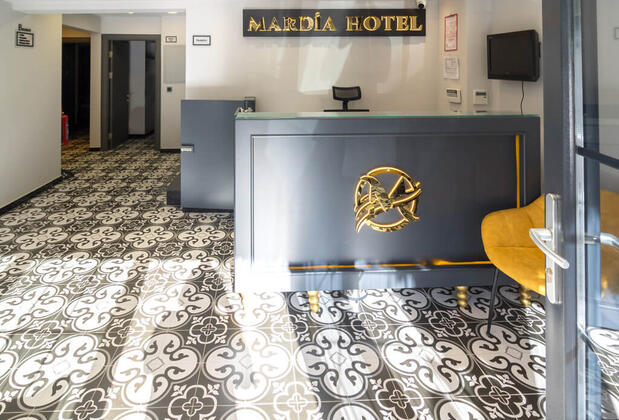 Hotel Mardia Aksaray - Görsel 2