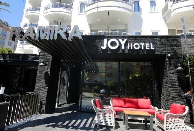 Ramira Joy Hotel - Görsel 2