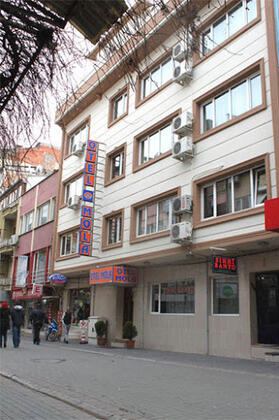 Otel Mola Balıkesir