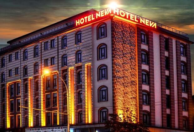 Neva Hotel