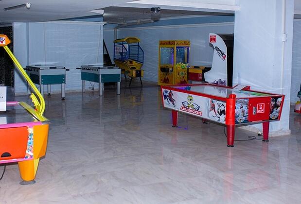 Selus Termal Resort & Spa - Görsel 2