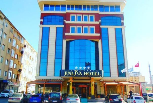 Enliva Hotel