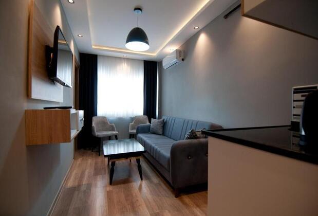 Solo Hotels Istanbul