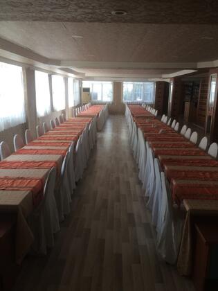 Hotel Nemrut Kahta - Görsel 2