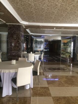 Hotel Nemrut Kahta - Görsel 3