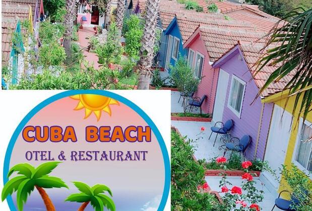 Cuba Beach Hotel - Görsel 2