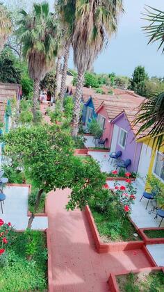 Cuba Beach Hotel