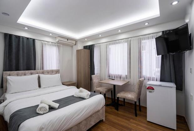 Galataport Suites