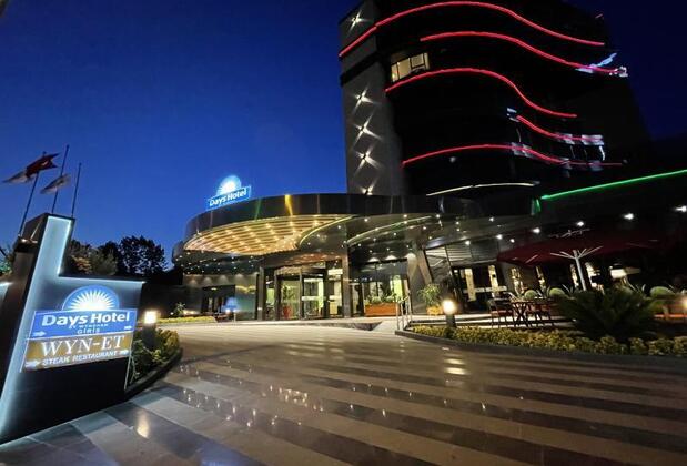 Days Hotel By Wyndham İstanbul Maltepe - Görsel 2