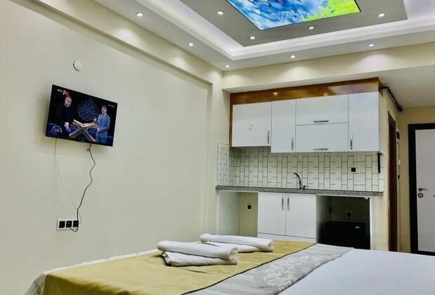 Uyu Room Uşak