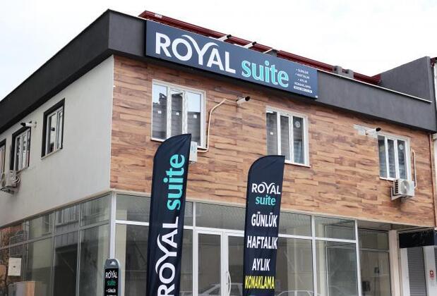 Royal Suite Otel