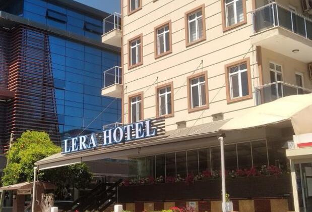 Lera Hotel