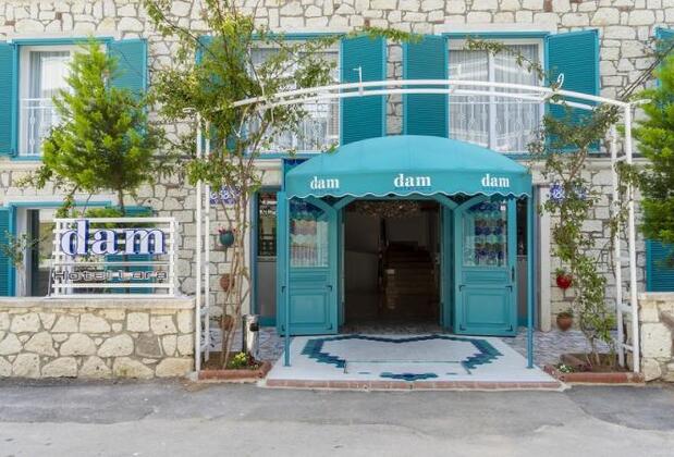 Dam Hotel Lara