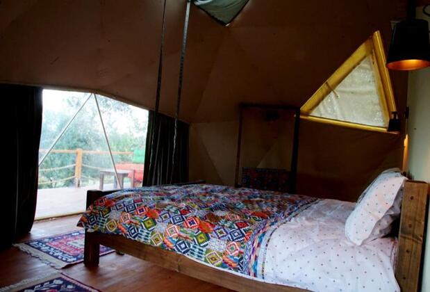 Teos Glamping Sığacık - Görsel 2