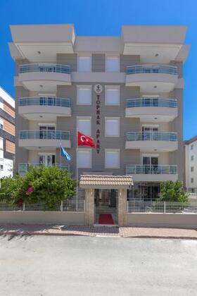 Toprak Hotel