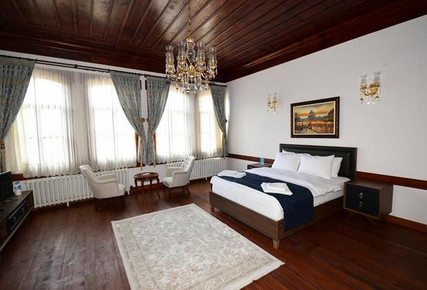 Ve Hotels Trabzon - Görsel 2