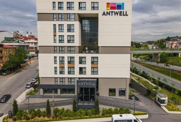 Antwell Hotel